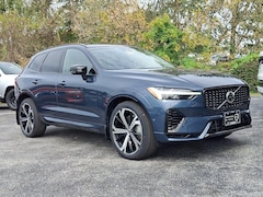2025 Volvo XC60 Plug-In Hybrid