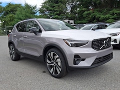 2026 Volvo XC40 B5 Ultra AWD SUV