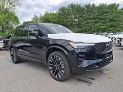 2026 Volvo XC90 B6 Ultra Dark Theme 6-Seater AWD SUV