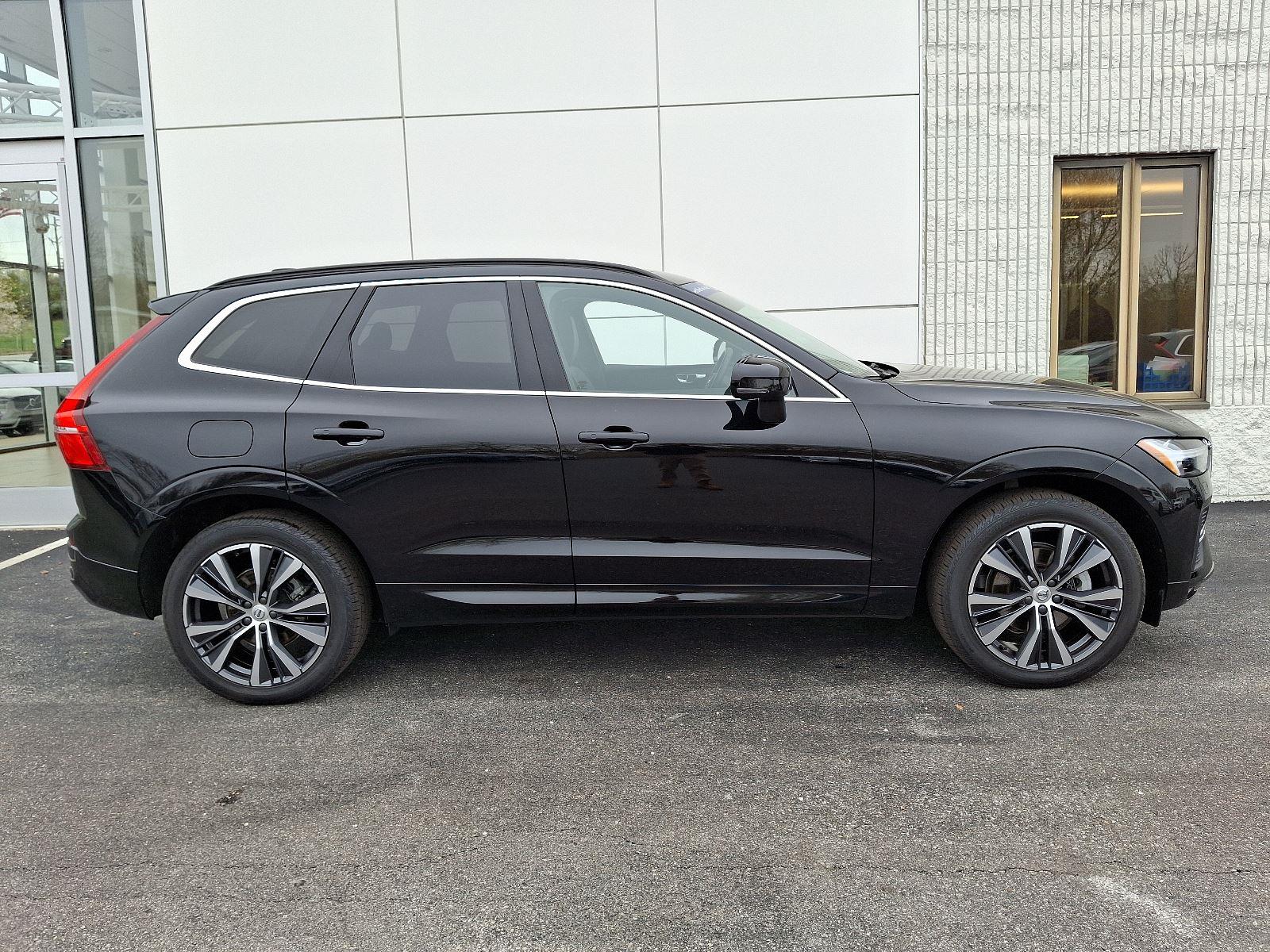 Used 2022 Volvo XC60 For Sale | West Chester PA | VIN Used 2022 Volvo XC60 For Sale | West Chester PA | VIN