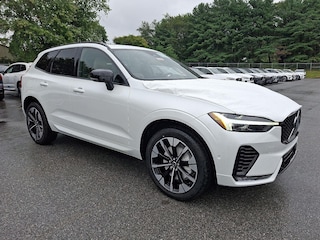 2026 Volvo XC60 B5 Plus AWD SUV