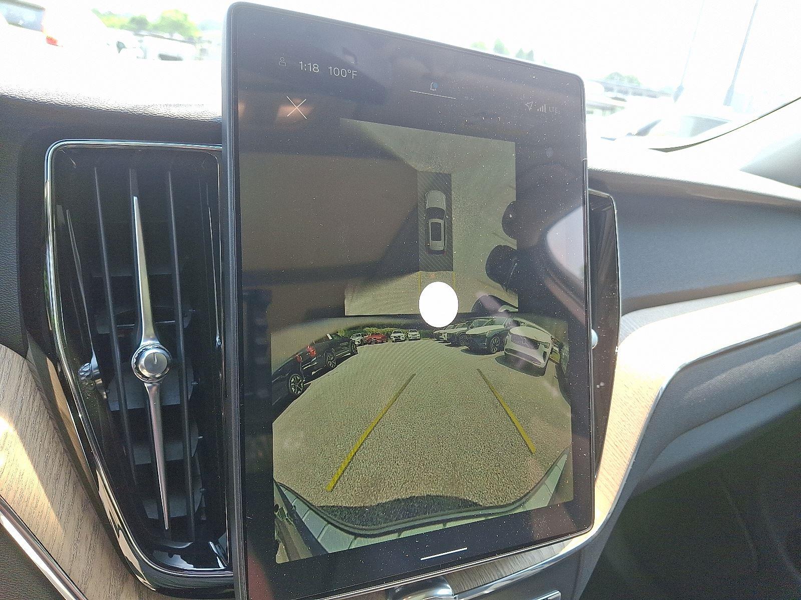 2026 Volvo XC60 Plus - Photo 13