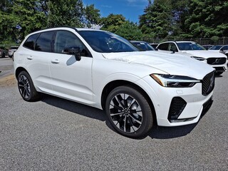 2026 Volvo XC60 B5 Plus AWD SUV