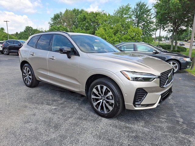 2025 Volvo XC60 B5 AWD Plus SUV
