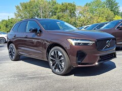 2026 Volvo XC60 plug-in hybrid T8 Plus eAWD SUV