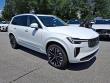  Volvo XC90 plug-in hybrid