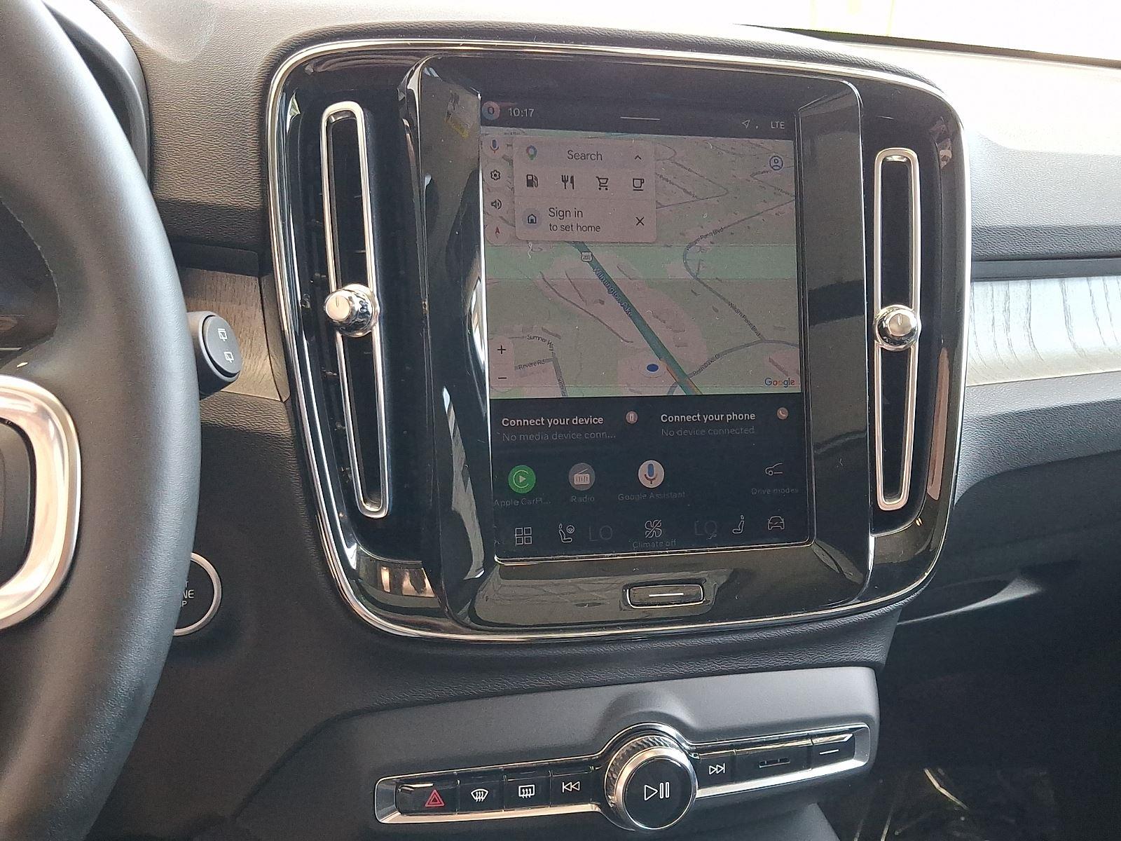 2026 Volvo XC40 Core - Photo 12