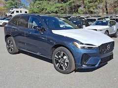 2026 Volvo XC60 B5 Plus AWD SUV