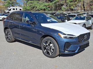 2026 Volvo XC60 B5 Plus AWD SUV