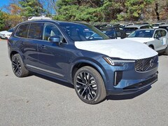 2026 Volvo XC90 B5 Plus 6-Seater AWD SUV