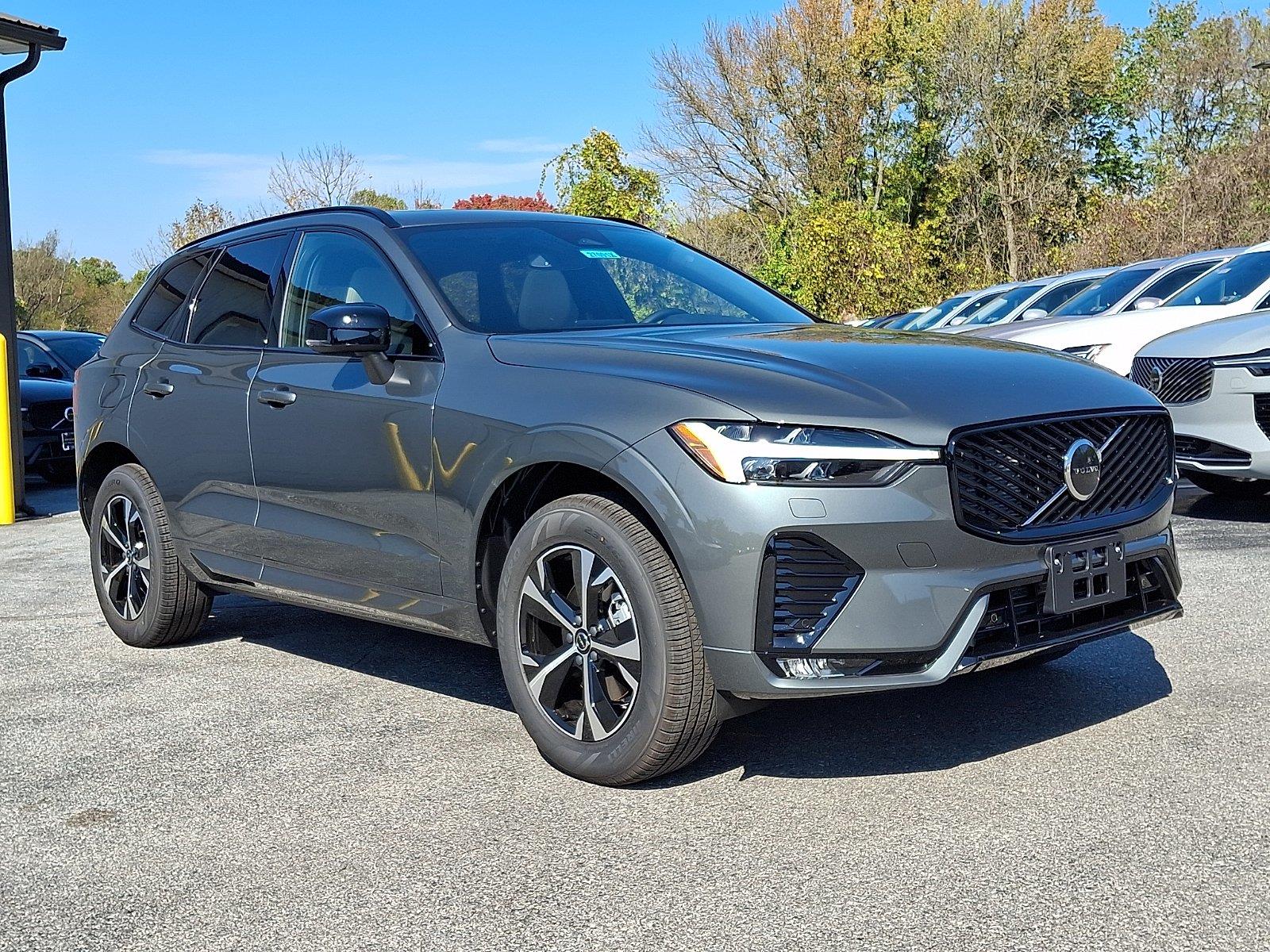 2027 Volvo XC60 B5 Core AWD SUV