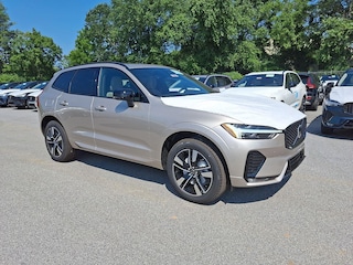 2026 Volvo XC60 B5 Core SUV