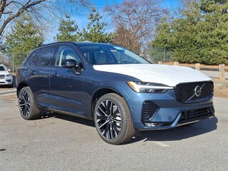 2026 Volvo XC60 B5 Ultra AWD SUV