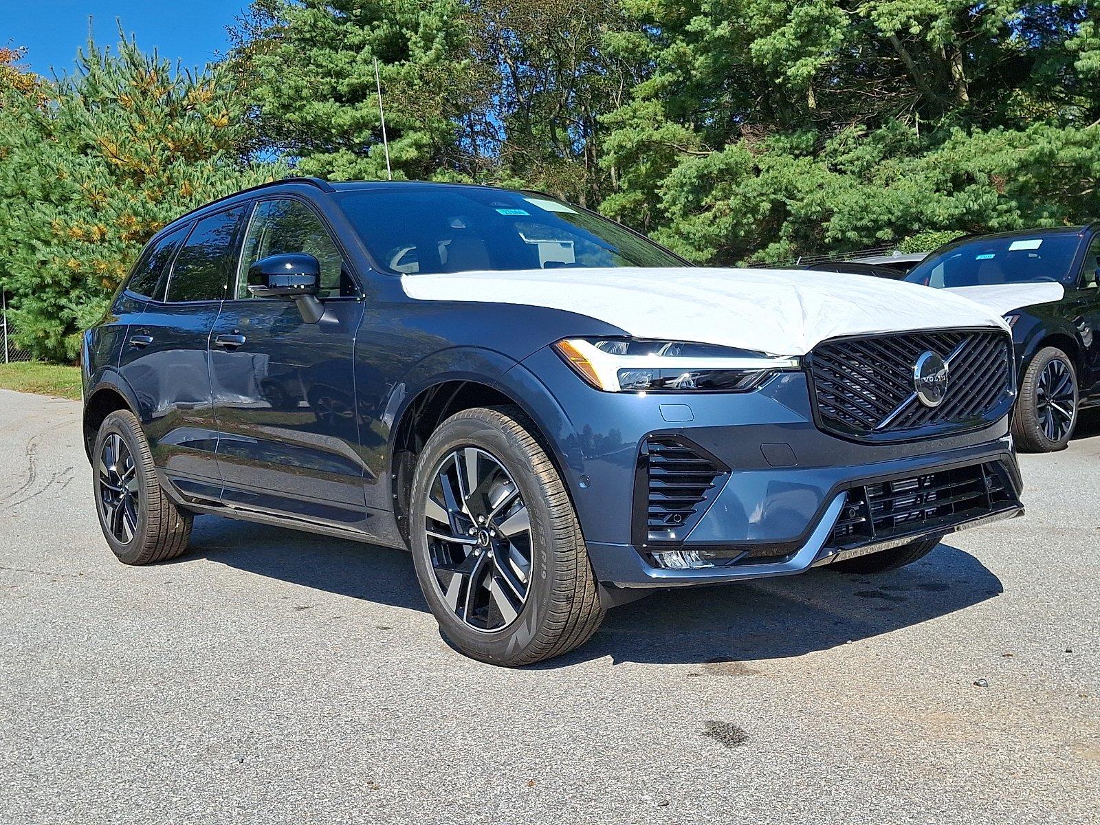 2027 Volvo XC60 SUV 