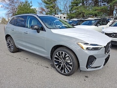 2026 Volvo XC60 B5 Ultra AWD SUV