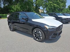 2026 Volvo XC60