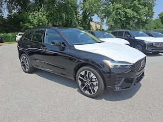 2026 Volvo XC60 B5 Plus AWD SUV