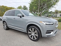 2024 Volvo XC90 Recharge Plug-In Hybrid