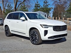 2026 Volvo XC90 plug-in hybrid