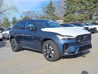 2026 Volvo XC60 B5 Plus AWD SUV