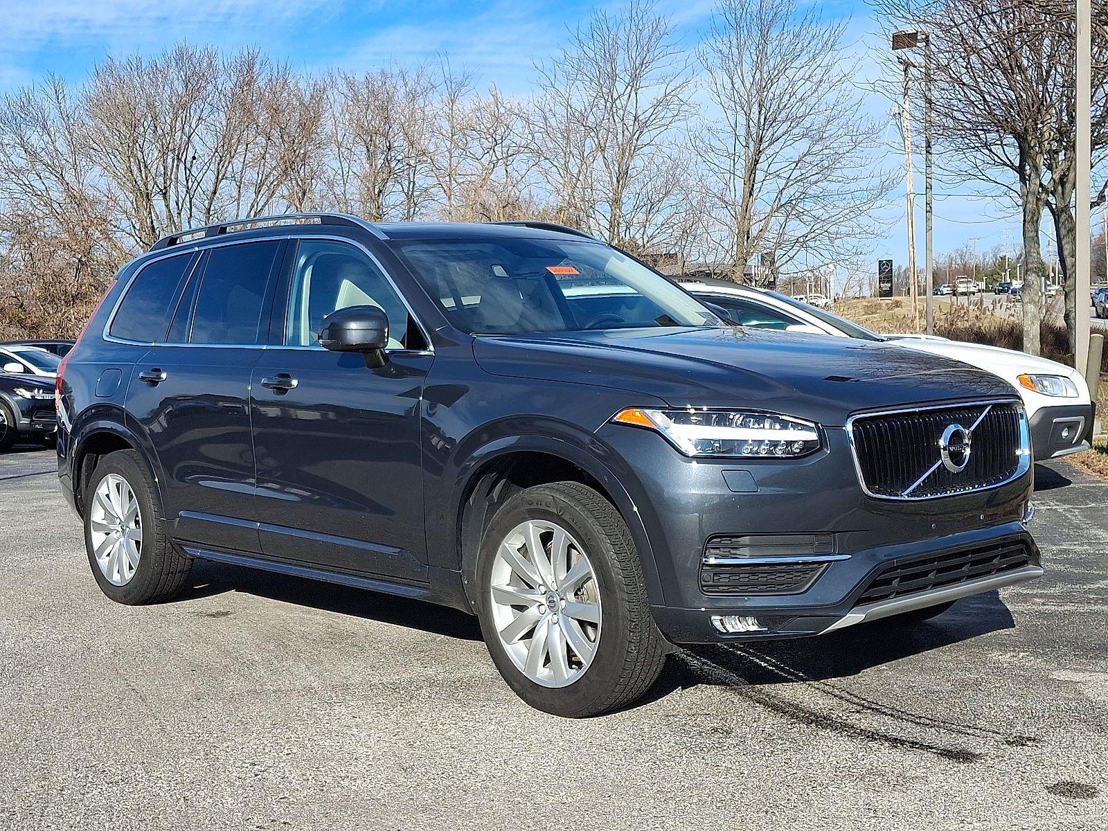 2017 Volvo XC90 Base's photo
