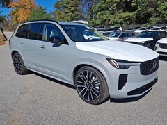 2026 Volvo XC90 B6 Ultra Dark Theme 7-Seater AWD SUV