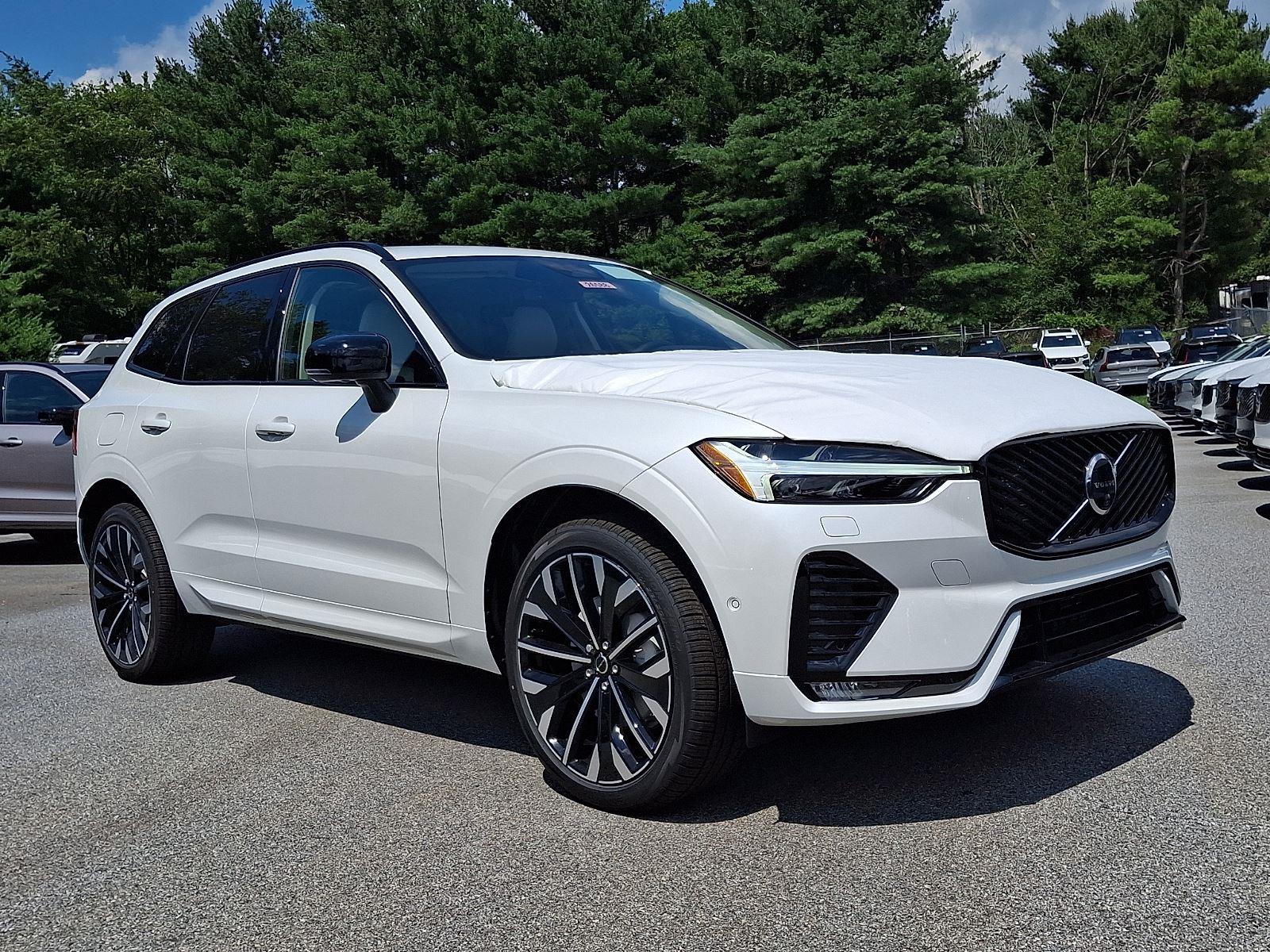 2026 Volvo XC60