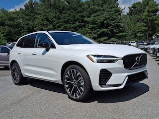 2026 Volvo XC60 B5 Ultra AWD SUV