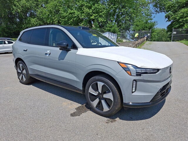 2025 Volvo EX90 Twin Motor Plus 7-Seater AWD SUV