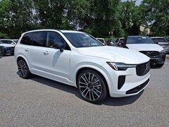 2026 Volvo XC90 B6 Ultra Dark Theme 6-Seater SUV
