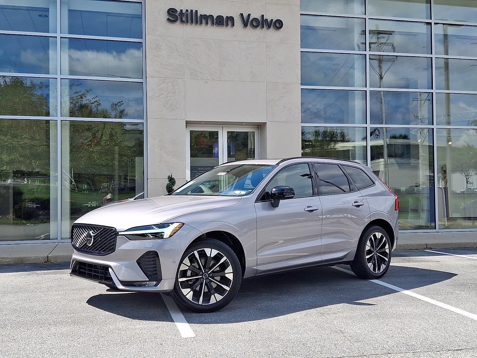2026 Volvo XC60