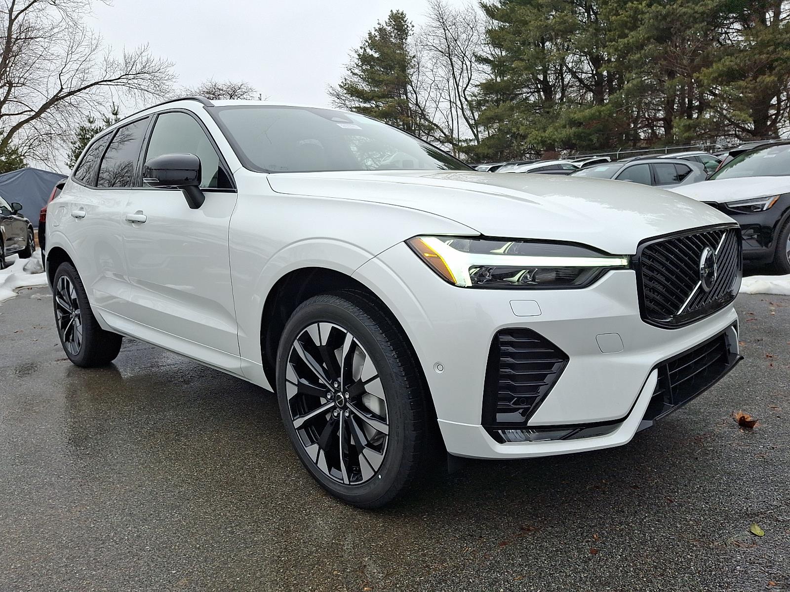 2026 Volvo XC60