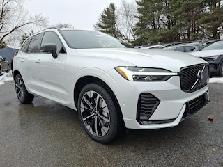 2026 Volvo XC60 B5 Plus AWD SUV