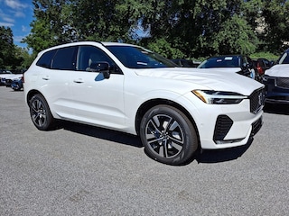 2026 Volvo XC60 B5 Plus AWD SUV