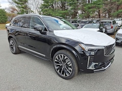 2026 Volvo XC90 B6 Plus 7-Seater AWD SUV