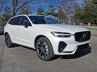 2026 Volvo XC60 B5 Plus AWD SUV