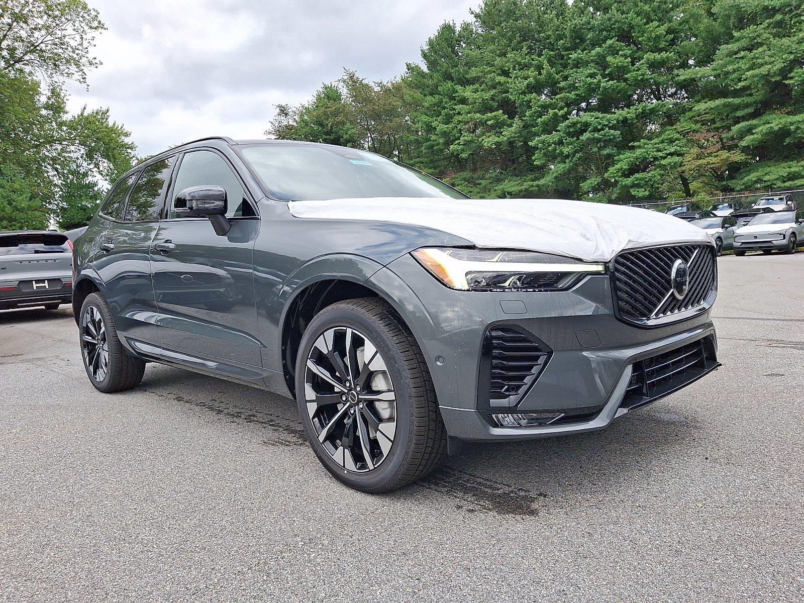2027 Volvo XC60 B5 Plus AWD SUV