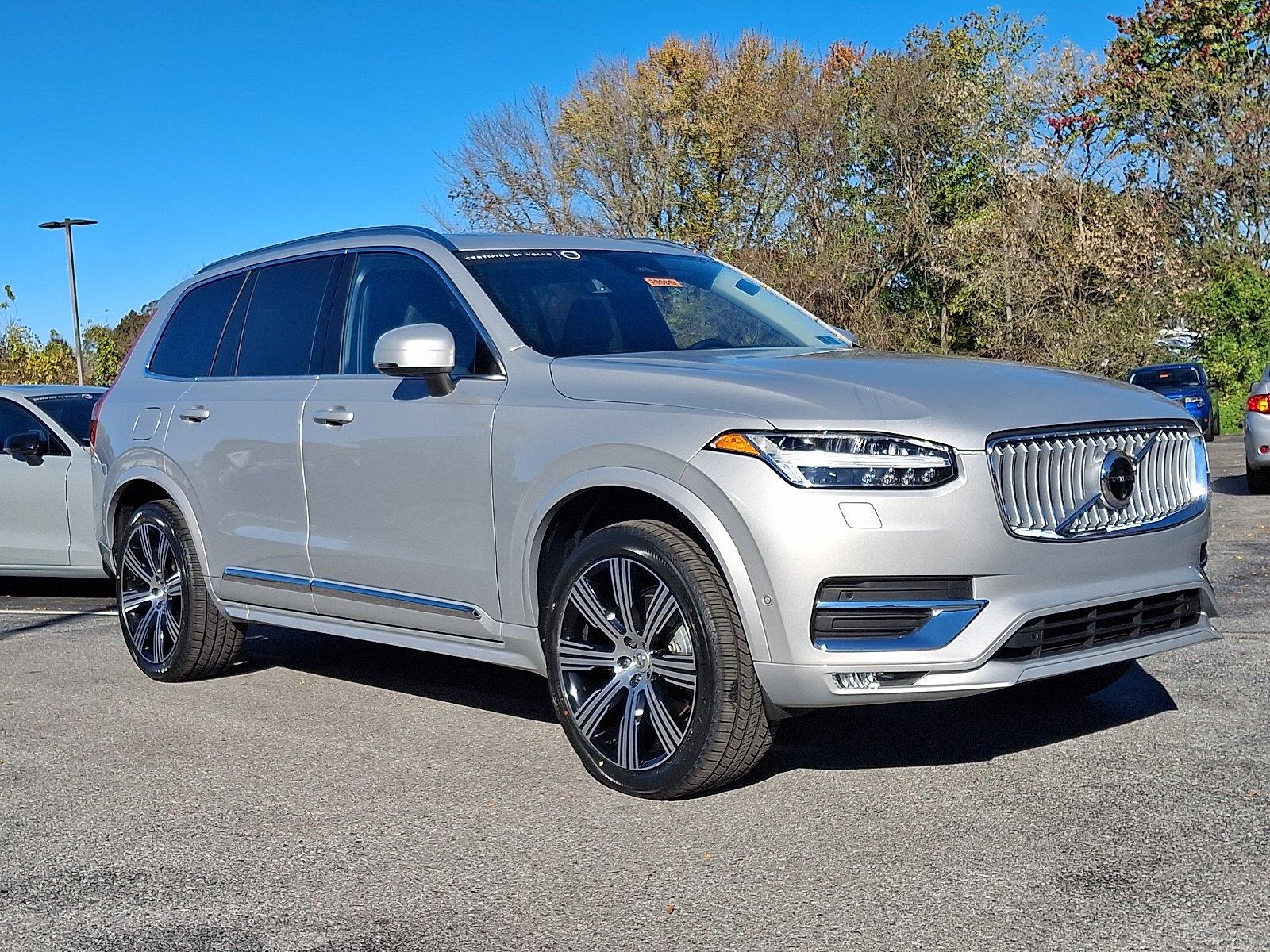 2024 Volvo XC90