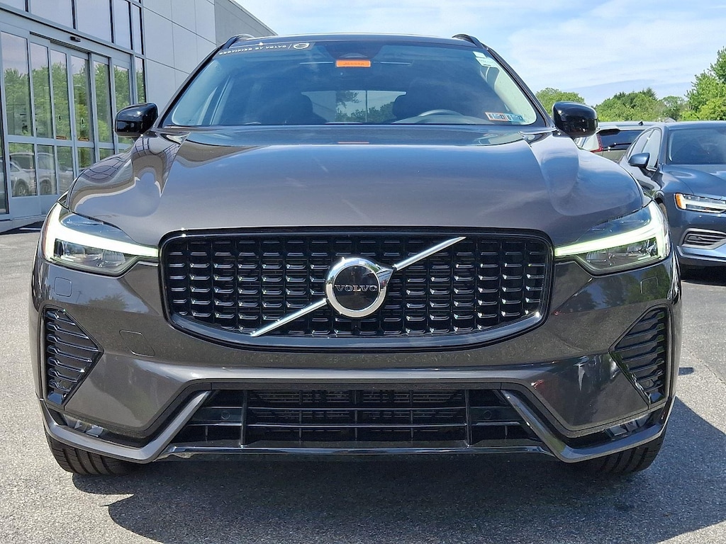 Certified 2024 Volvo XC60 Core Dark Theme SUV