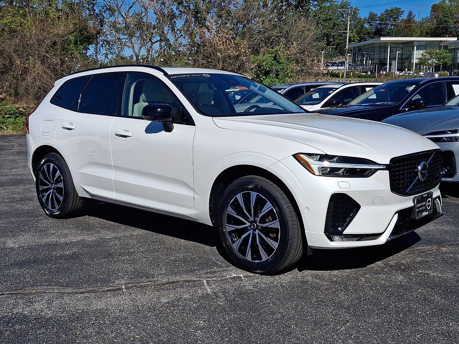 2024 Volvo XC60