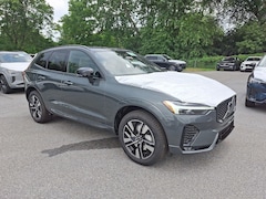 2026 Volvo XC60 B5 Core SUV