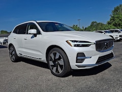 2023 Volvo XC60 Recharge Plug-In Hybrid