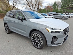 2026 Volvo XC60 B5 Ultra AWD SUV