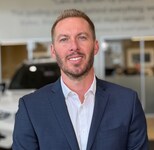 Staff member James Scott from ID_a91a94