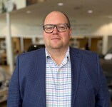 Staff member Dan Stangl from ID_a91a94