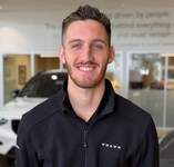 Staff member Judah Knaub from ID_39b9c1