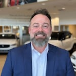 Staff member Ian Welsh  from ID_a91a94