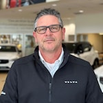 Staff member Michael Ricketts from ID_39b9c1