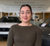 Staff member Victoria Stillman from ID_a91a94