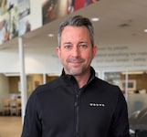 Staff member Brian Blackhall from ID_39b9c1